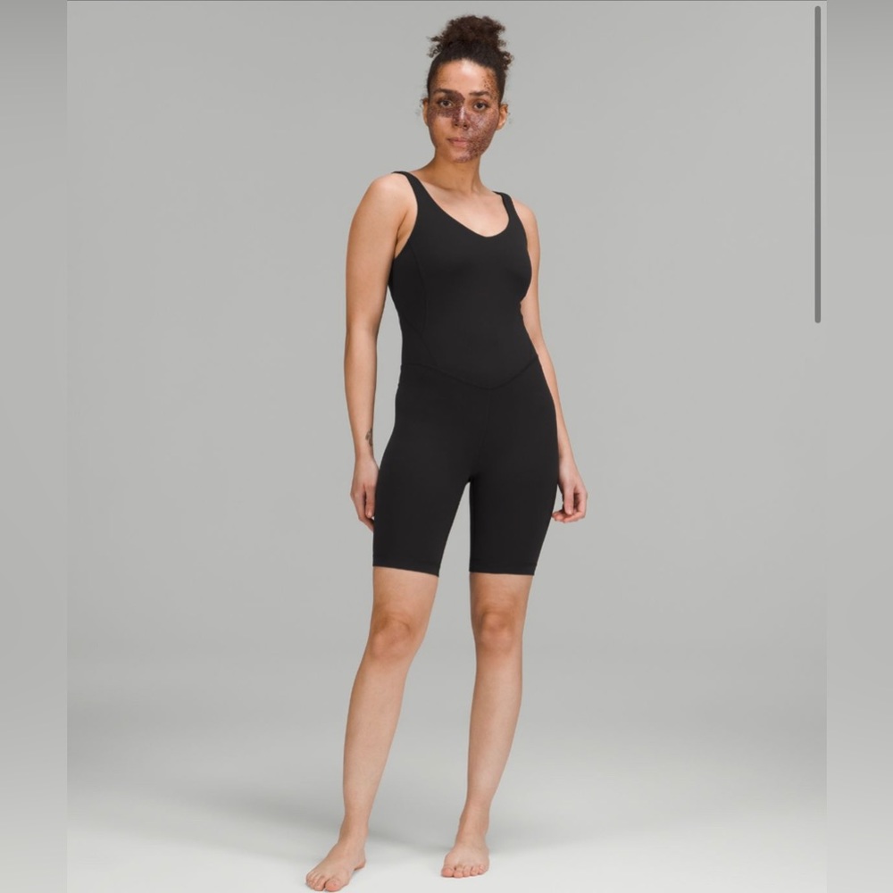 Lululemon Align Bodysuit